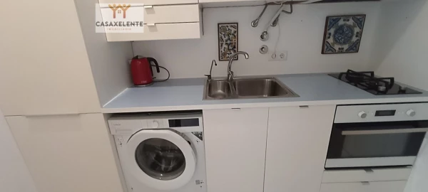 Apartamento T1 para Arrendamento em Cascais e Estoril