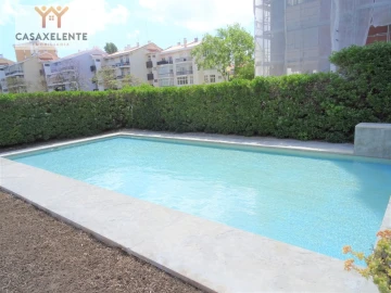 Apartamento T1 para Arrendamento em Cascais e Estoril