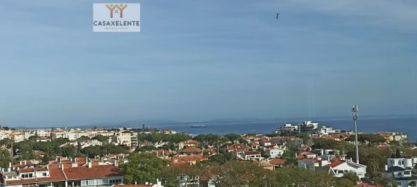 Apartamento T1 para Arrendamento em Cascais e Estoril