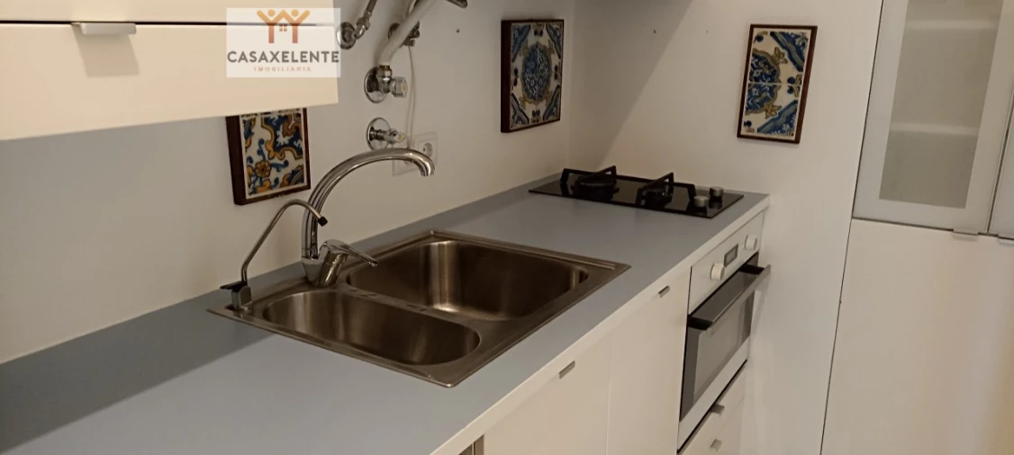 Apartamento T1 para Arrendamento em Cascais e Estoril Foto 20