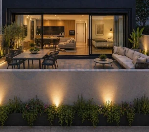 Apartamento T1 para Venda em Campanhã