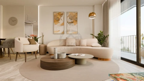 Apartamento T1 para Venda em Machico