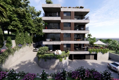 Apartamento T1 para Venda em Machico