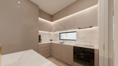 Apartamento T1 para Venda em Machico