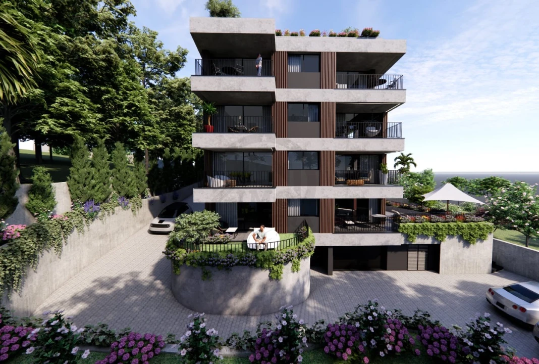 Apartamento T1 para Venda em Machico Foto 10