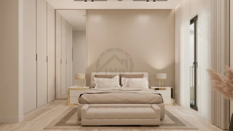 Apartamento T1 para Venda em Machico