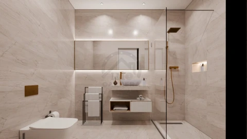 Apartamento T1 para Venda em Machico