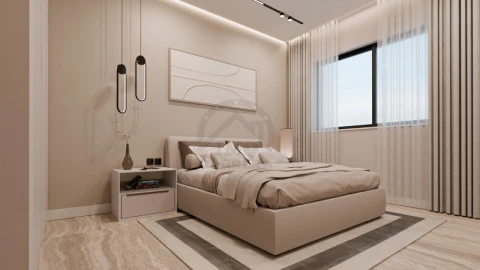 Apartamento T1 para Venda em Machico