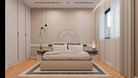 Apartamento T1 para Venda em Machico