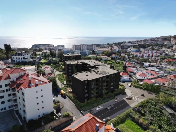 Apartamento T2 para Venda em Funchal (São Pedro)