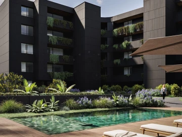 Apartamento T2 para Venda em Funchal (São Pedro)