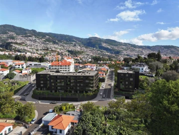 Apartamento T2 para Venda em Funchal (São Pedro)
