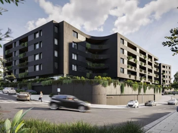 Apartamento T2 para Venda em Funchal (São Pedro)