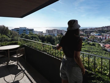 Apartamento T2 para Venda em Funchal (São Pedro)