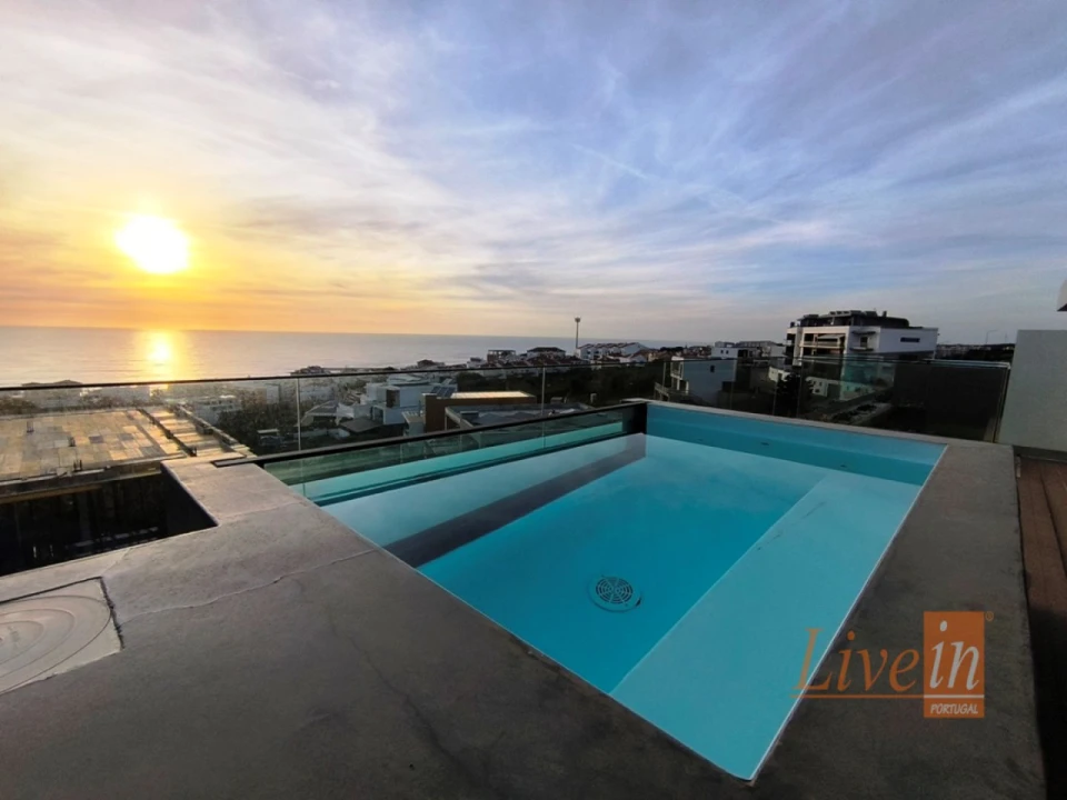 Apartamento T2 para Venda em Ericeira Foto 1