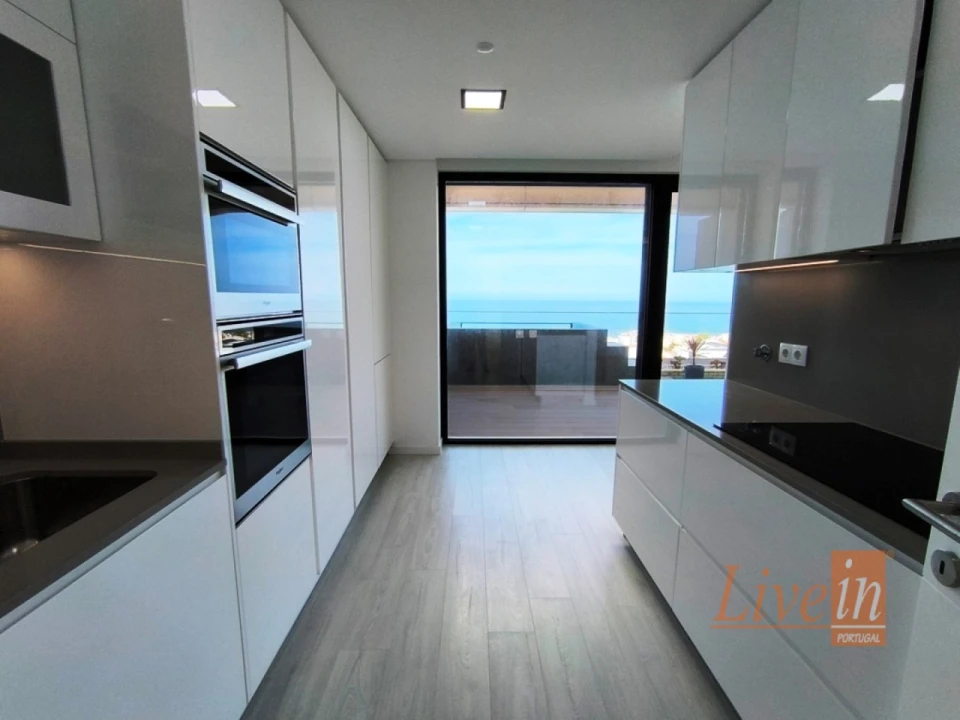 Apartamento T2 para Venda em Ericeira Foto 4