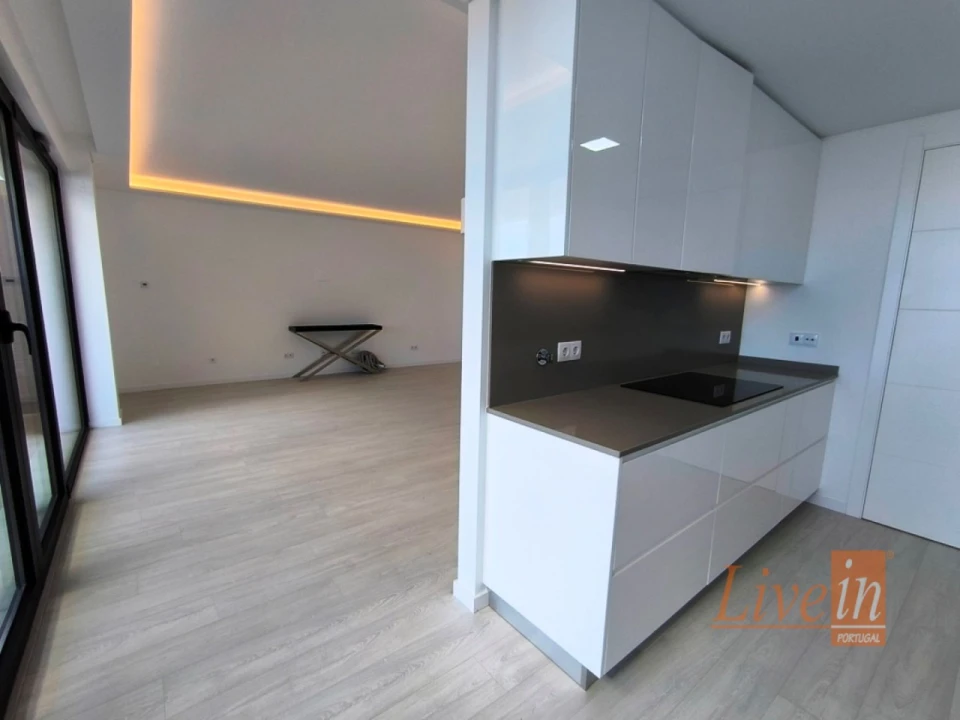 Apartamento T2 para Venda em Ericeira Foto 6