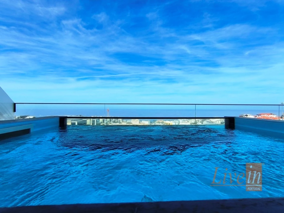 Apartamento T2 para Venda em Ericeira Foto 11