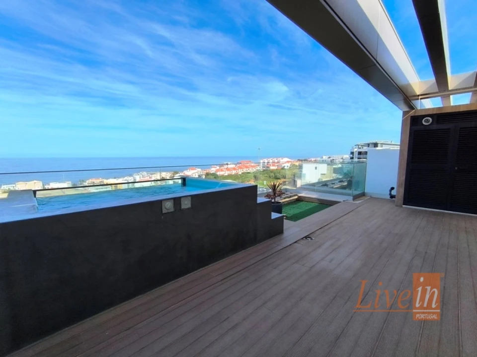 Apartamento T2 para Venda em Ericeira Foto 13