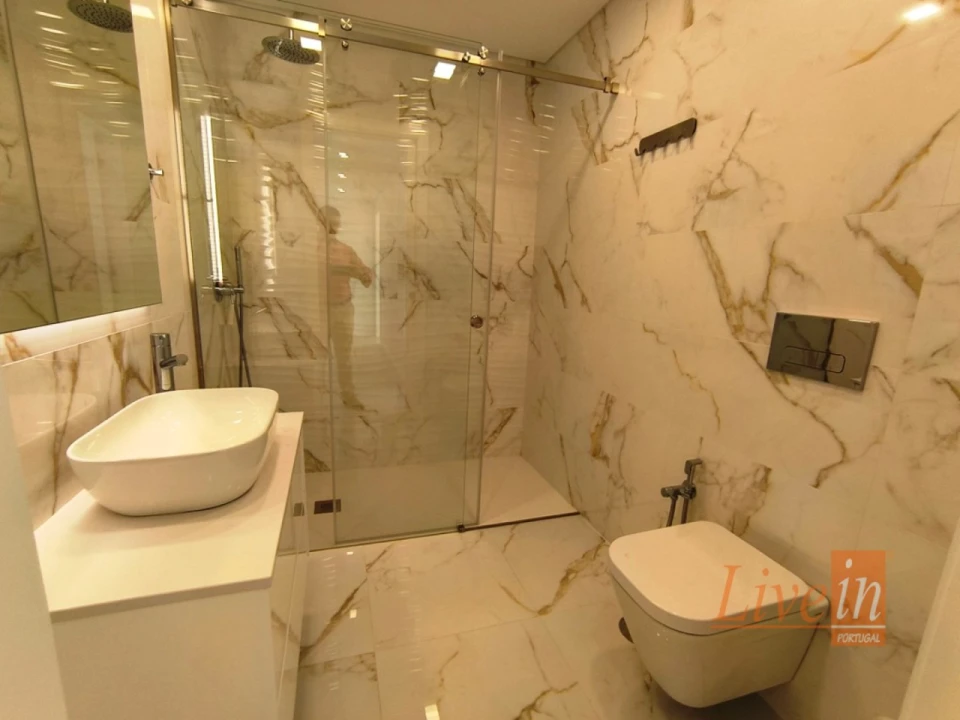 Apartamento T2 para Venda em Ericeira Foto 20