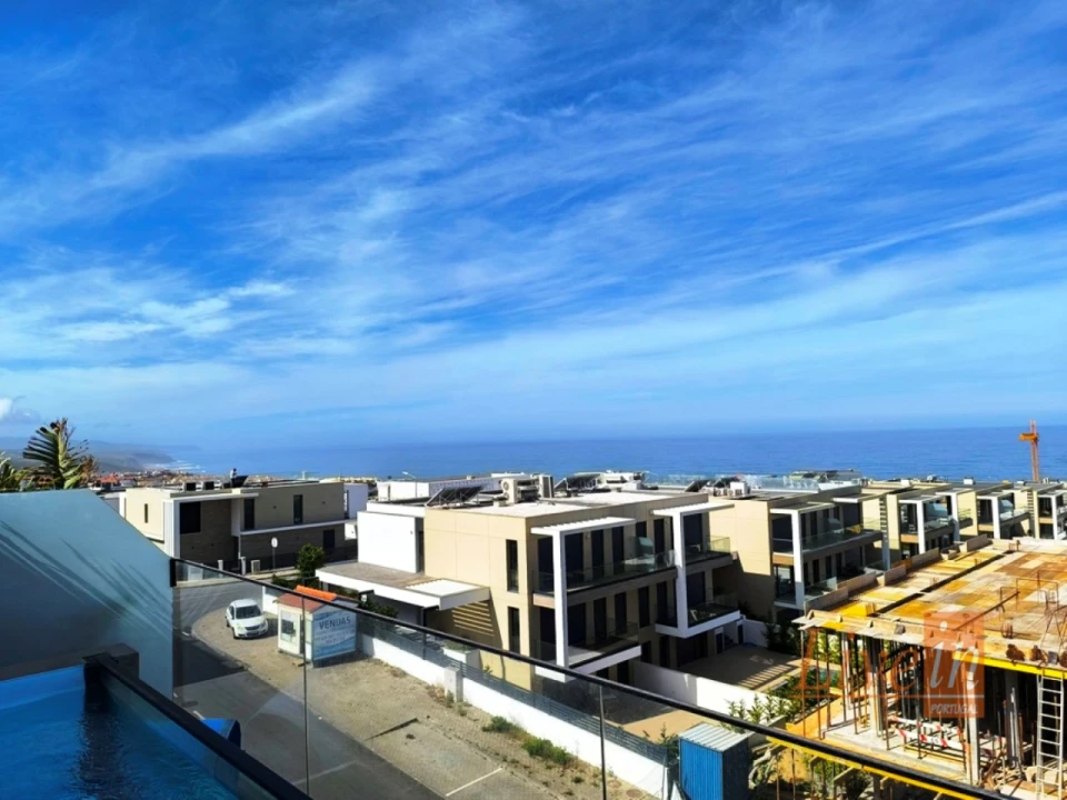 Apartamento T2 para Venda em Ericeira Foto 25