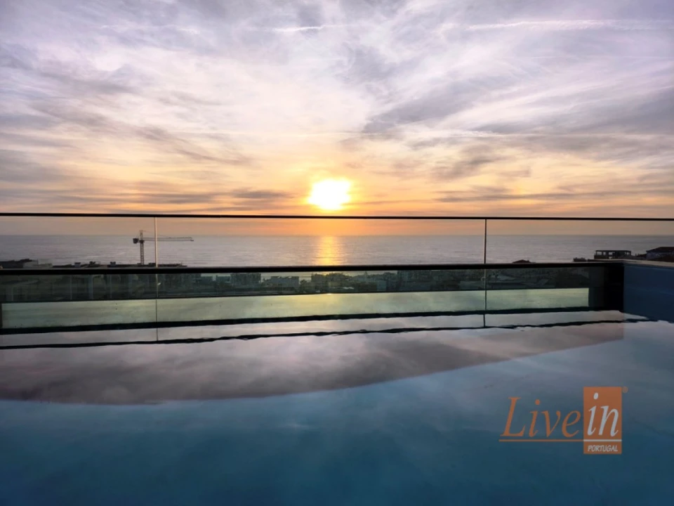 Apartamento T2 para Venda em Ericeira Foto 26