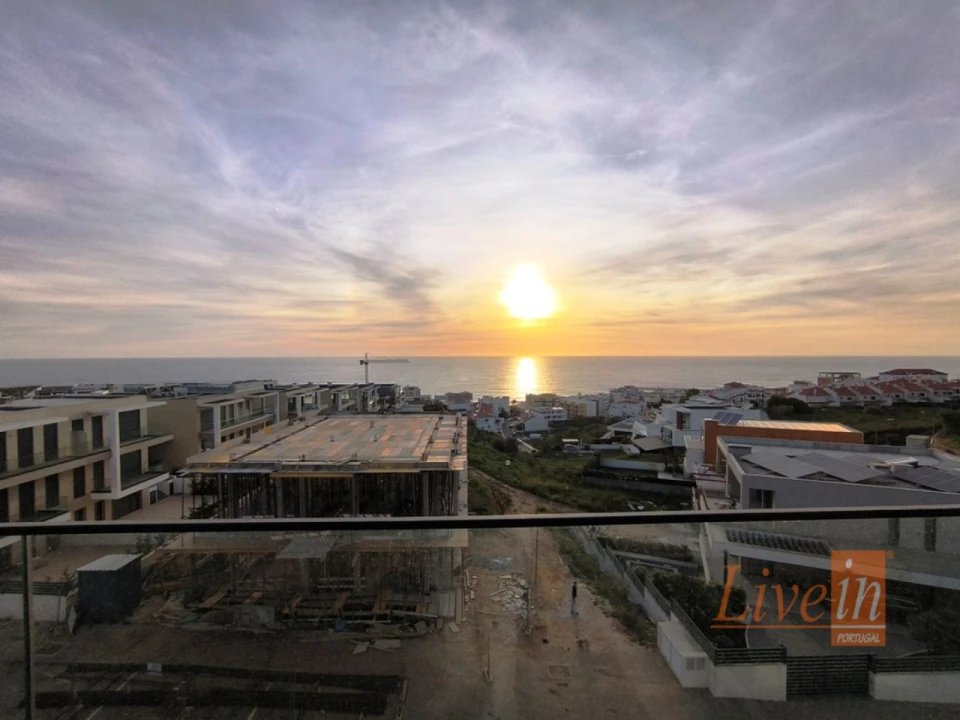 Apartamento T2 para Venda em Ericeira Foto 27