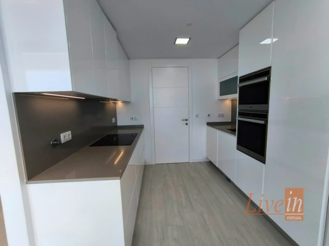 Apartamento T2 para Venda em Ericeira Foto 5