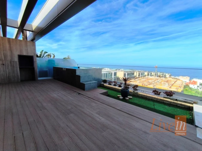 Apartamento T2 para Venda em Ericeira Foto 12