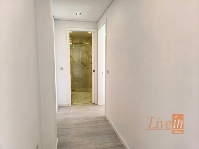 Apartamento T2 para Venda em Ericeira Foto 14