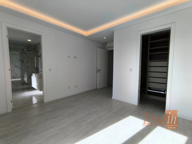 Apartamento T2 para Venda em Ericeira Foto 15