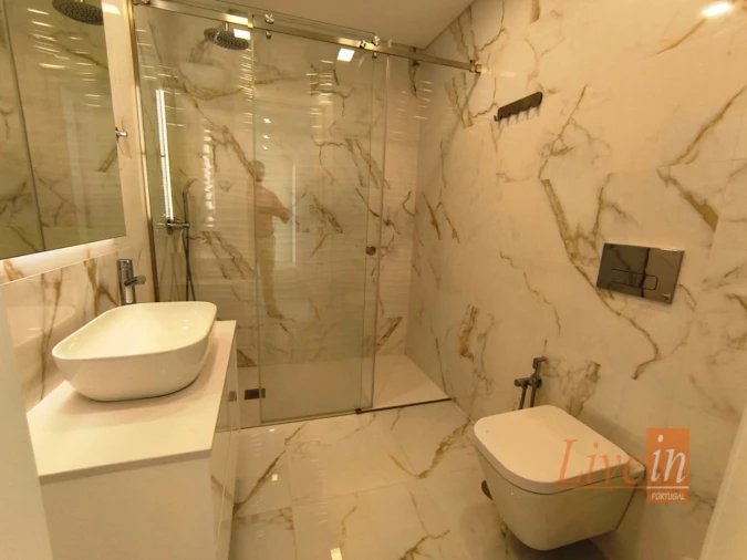 Apartamento T2 para Venda em Ericeira Foto 20