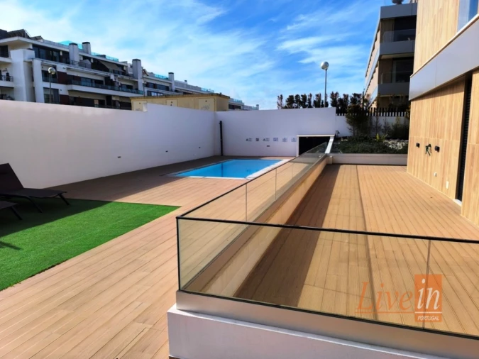 Apartamento T2 para Venda em Ericeira Foto 28