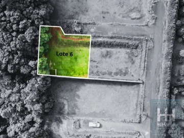 Terreno para Venda em Santo Antonio da Serra