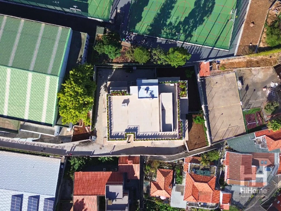 Apartamento T2 para Venda em São Martinho Foto 9