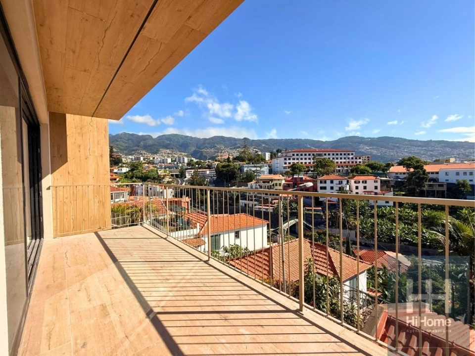 Apartamento T2 para Venda em São Martinho Foto 14