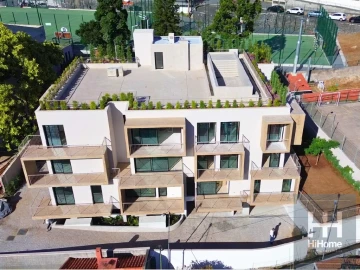 Apartamento T2 para Venda em São Martinho