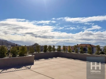 Apartamento T2 para Venda em São Martinho