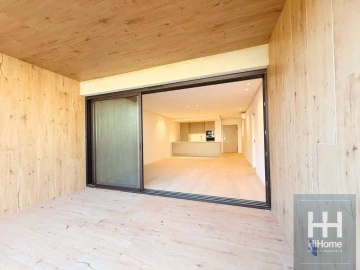Apartamento T2 para Venda em São Martinho