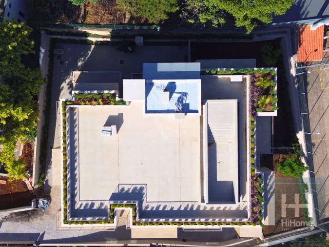 Apartamento T2 para Venda em São Martinho Foto 7