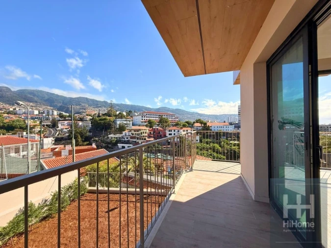 Apartamento T2 para Venda em São Martinho Foto 15