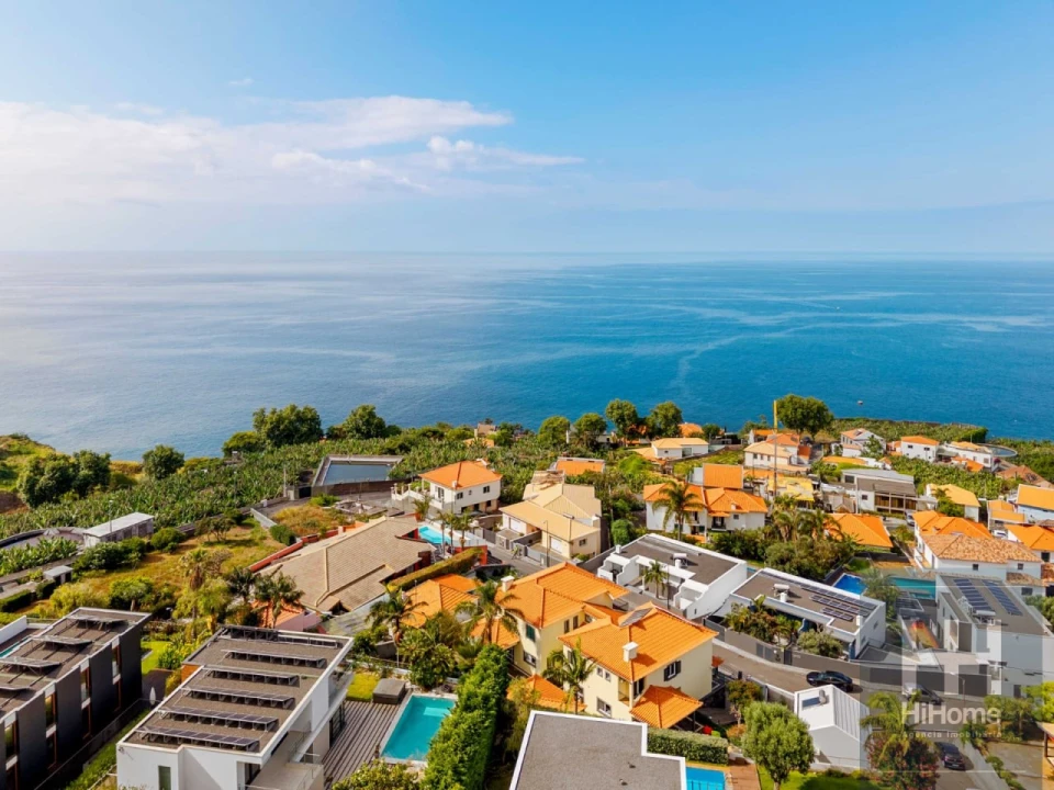 Moradia T5 para Venda em São Martinho Foto 6