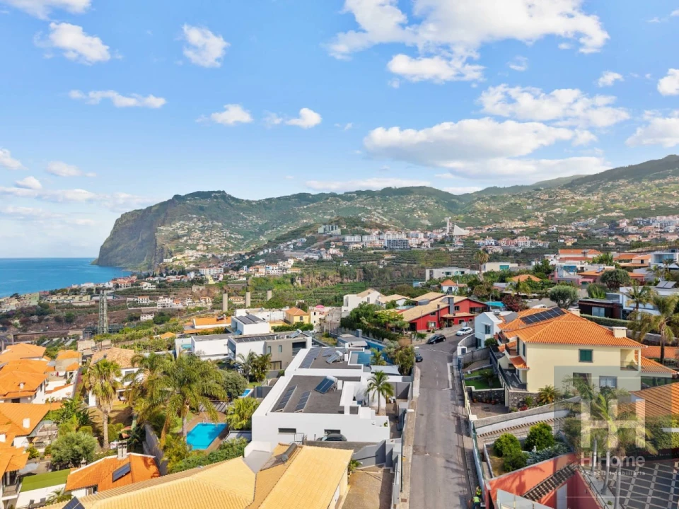 Moradia T5 para Venda em São Martinho Foto 7