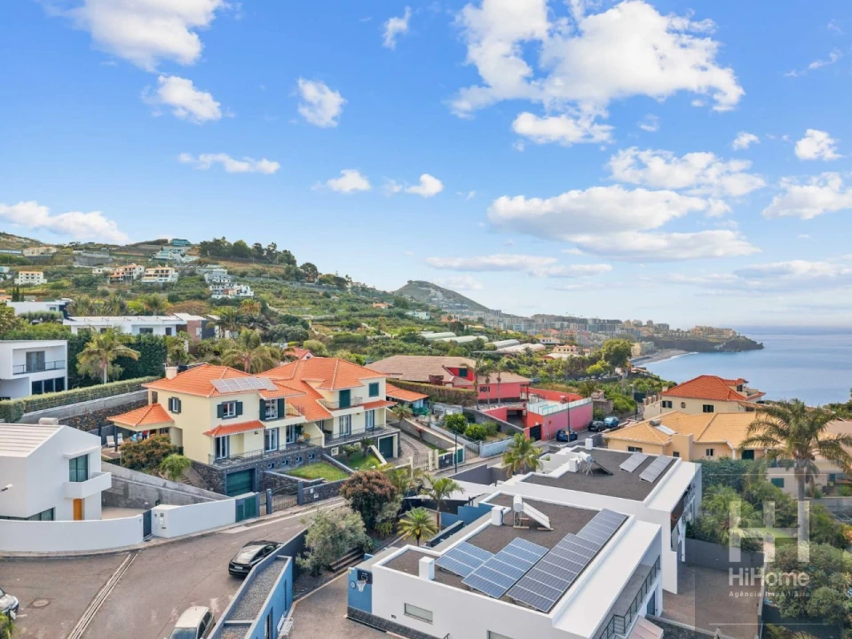 Moradia T5 para Venda em São Martinho Foto 4