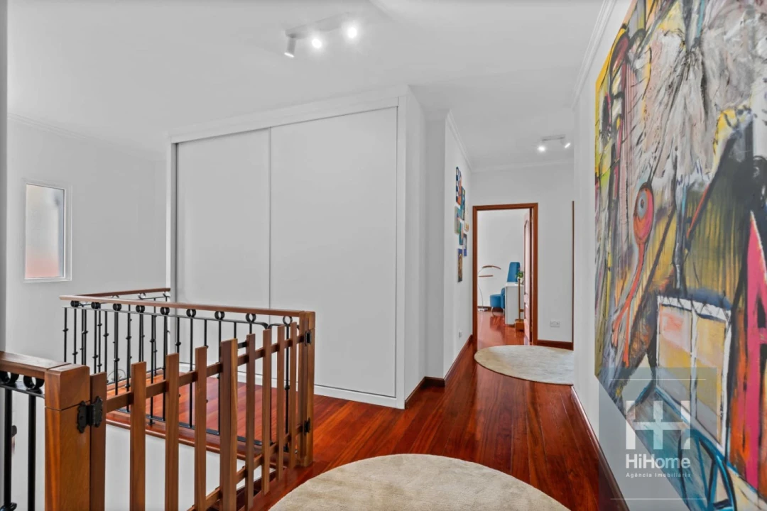 Moradia T5 para Venda em São Martinho Foto 25