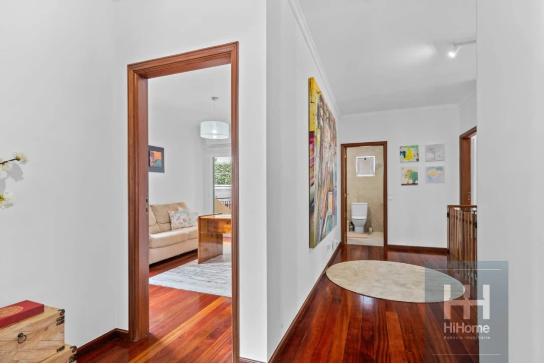 Moradia T5 para Venda em São Martinho Foto 26