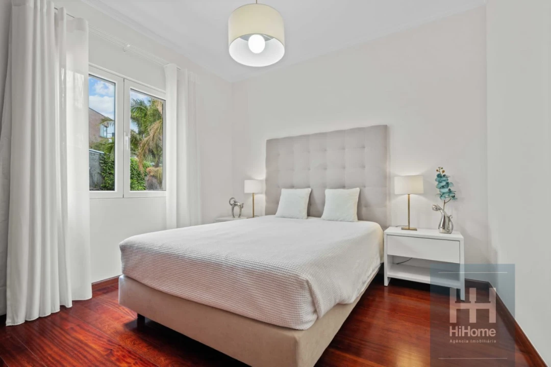 Moradia T5 para Venda em São Martinho Foto 34