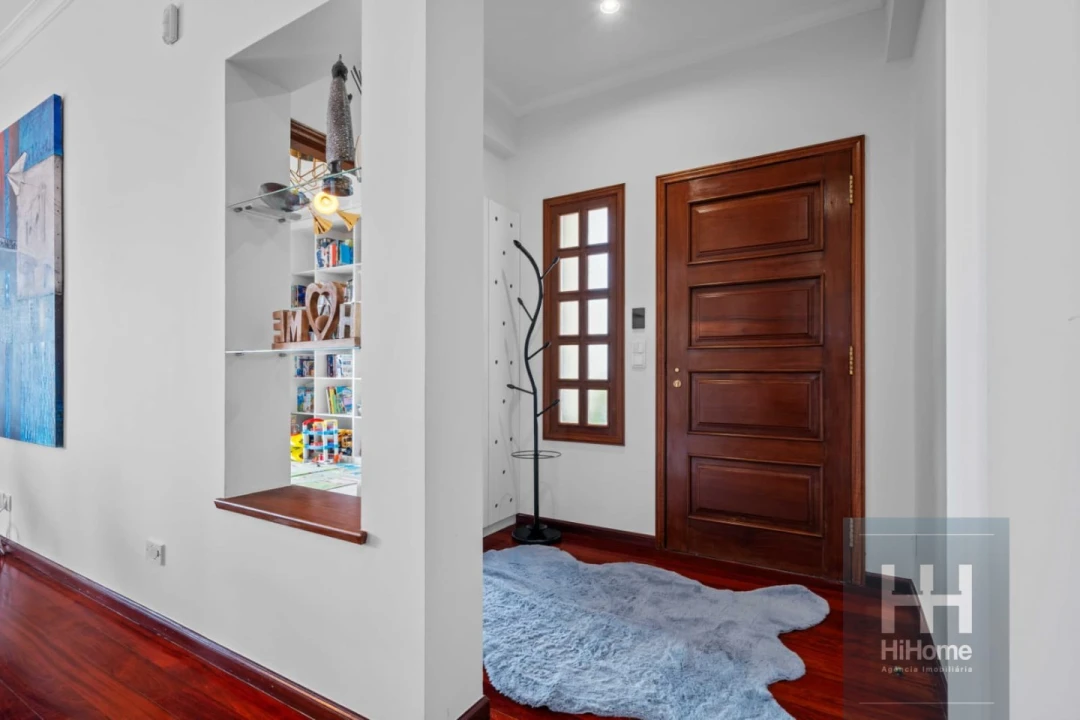 Moradia T5 para Venda em São Martinho Foto 14