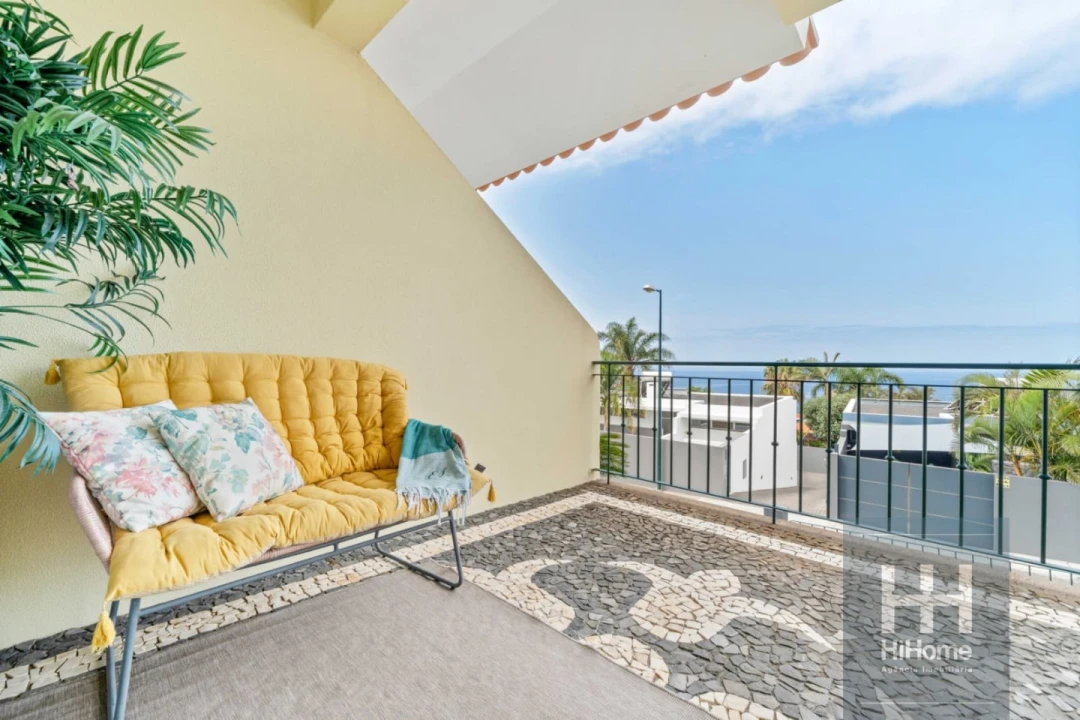 Moradia T5 para Venda em São Martinho Foto 40