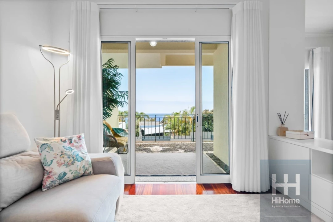 Moradia T5 para Venda em São Martinho Foto 38